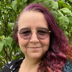 Meet your Posher, Beth